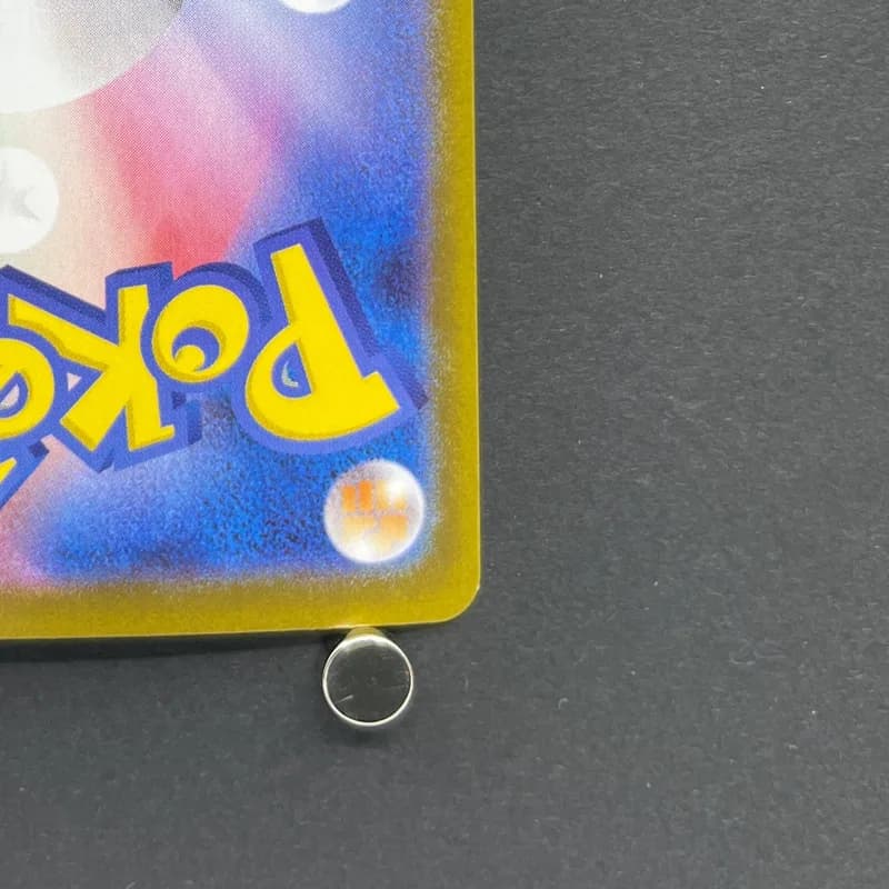 Dedenne AR 085/080 Pokemon card Nihil Zero M3 (1.NM) thumbnail 9