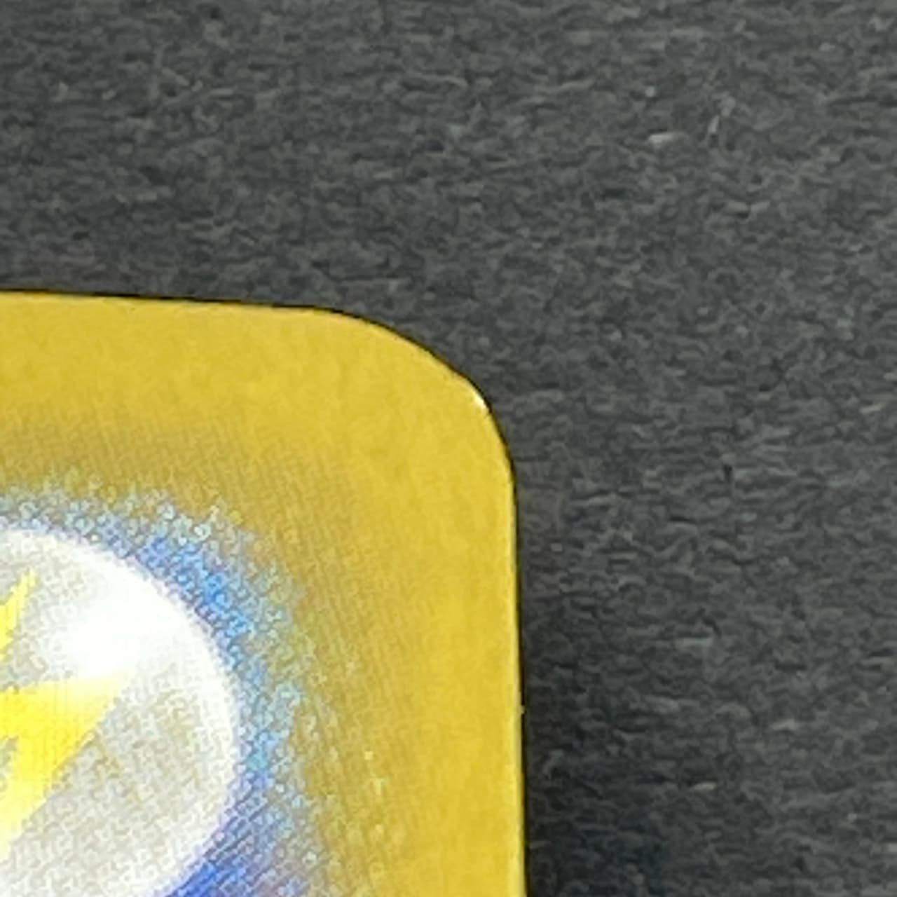 Dedenne AR 085/080 Pokemon card Nihil Zero M3 (1.NM) thumbnail 13