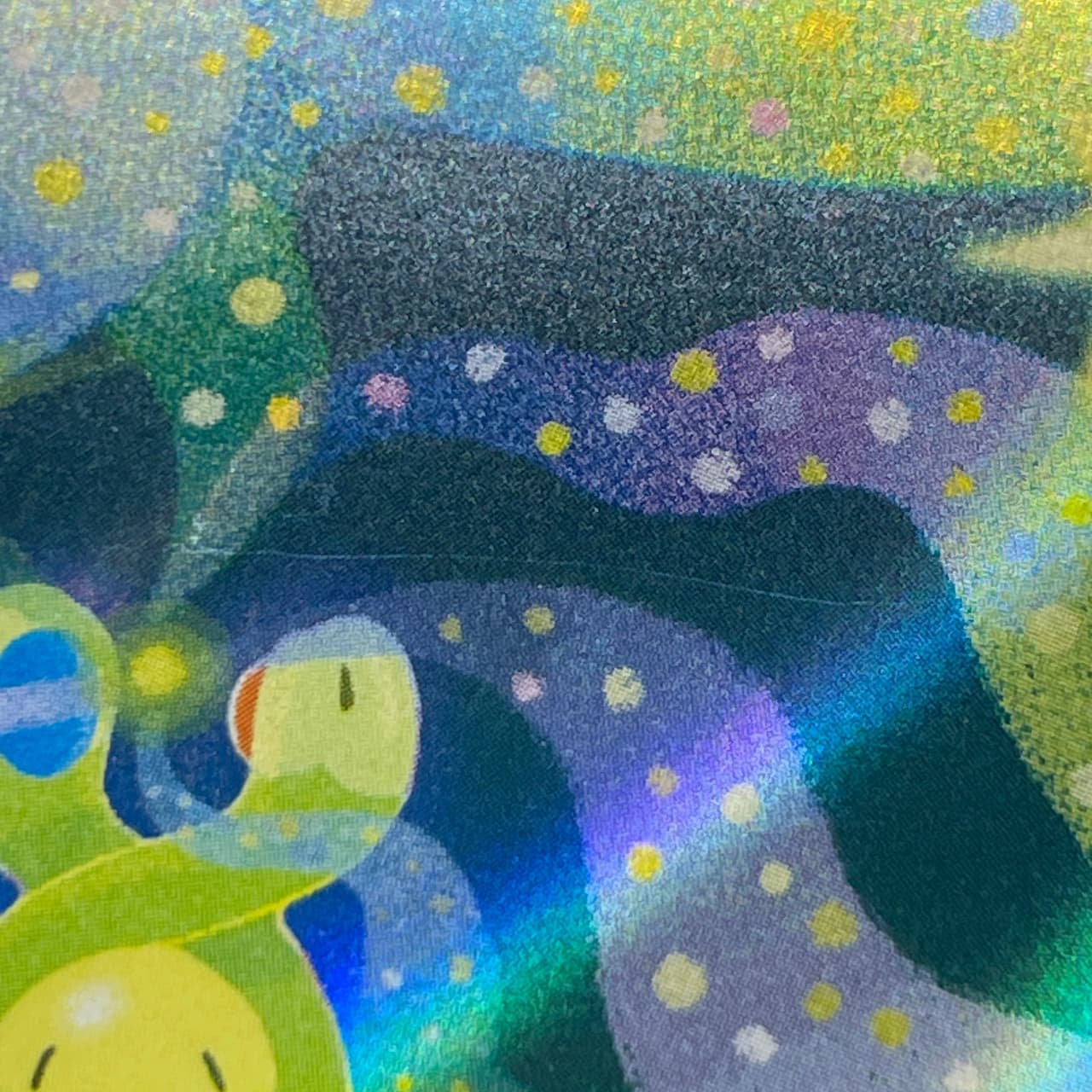 Budew AR 196/193 Pokemon card Mega Dream ex M2a (2.LP) thumbnail 11