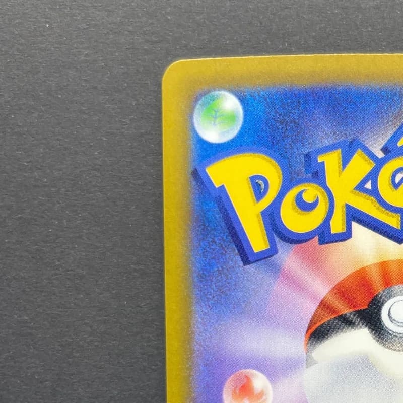 Fennekin AR 085/083 Pokemon card Ninja Spinner M4 (1.NM) thumbnail 8