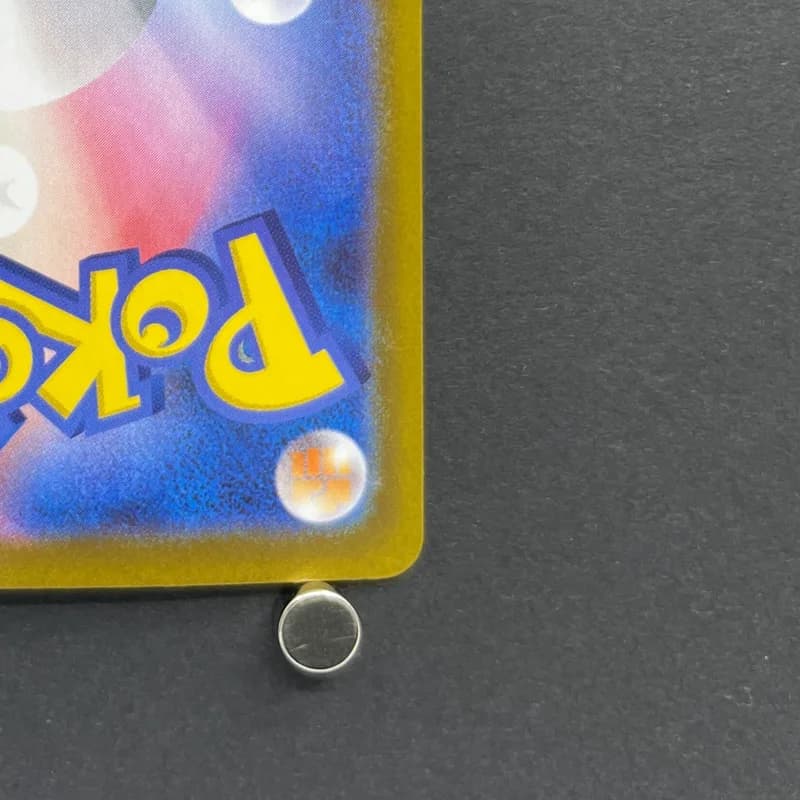 Talonflame AR 083/080 Pokemon card Nihil Zero M3 (1.NM) thumbnail 9