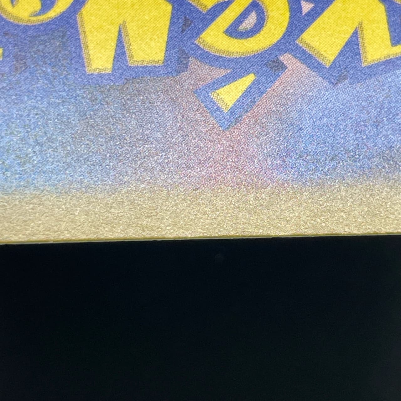 N's Zekrom AR 210/193 Pokemon card Mega Dream ex M2a (1.NM) thumbnail 11