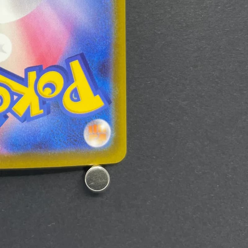 Mega Greninja ex SR 098/083 Pokemon card Ninja Spinner M4 (1.NM) thumbnail 9