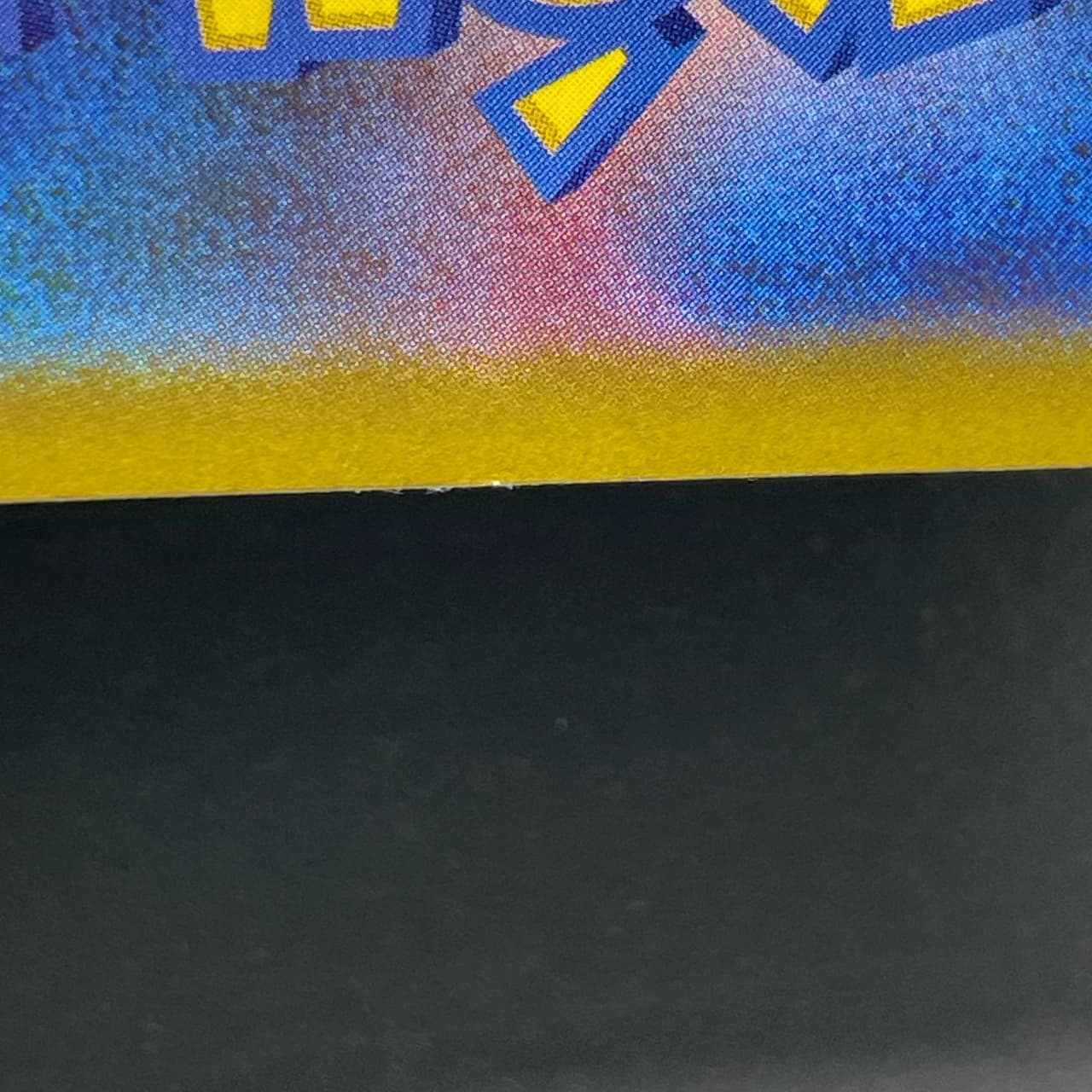 Mega Greninja ex SR 098/083 Pokemon card Ninja Spinner M4 (1.NM) thumbnail 11