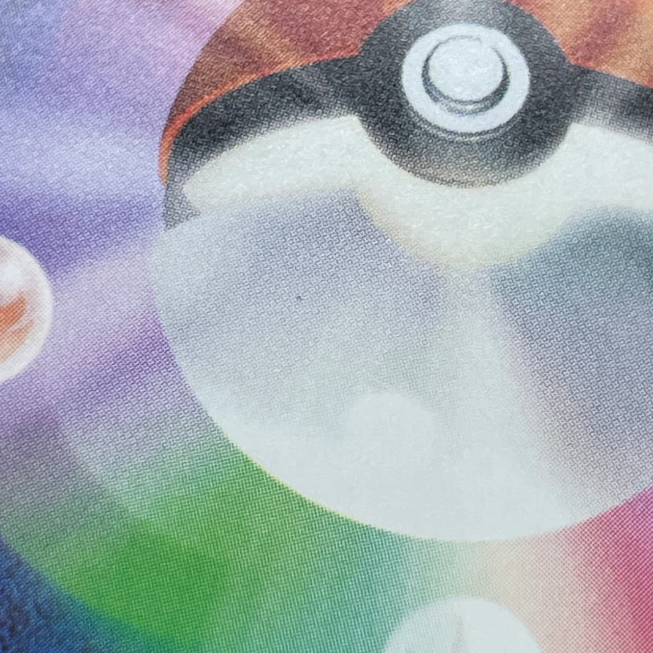 Mega Greninja ex SR 098/083 Pokemon card Ninja Spinner M4 (1.NM) thumbnail 12