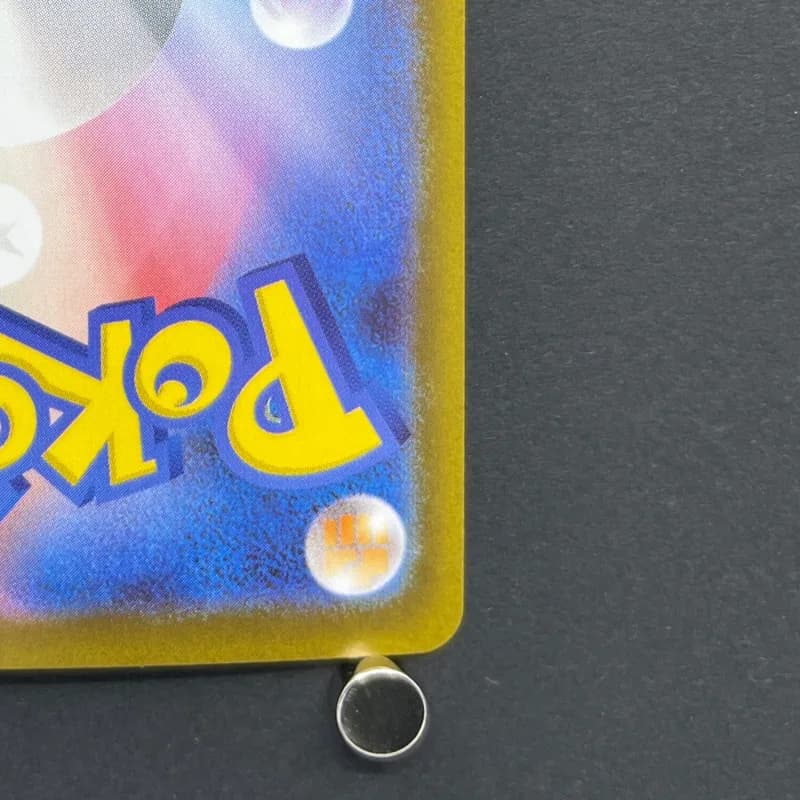 Dedenne AR 085/080 Pokemon card Nihil Zero M3 (1.NM) thumbnail 9