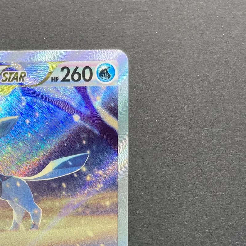 Glaceon VSTAR SAR 217/172 Pokemon card VSTAR Universe s12a (1.NM) thumbnail 3