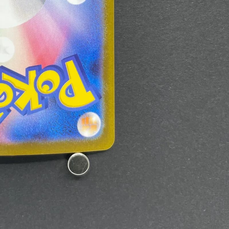 Team Rocket's Raticate AR 108/098 Pokemon card The Glory of Team Rocket sv10 (1.NM) thumbnail 9