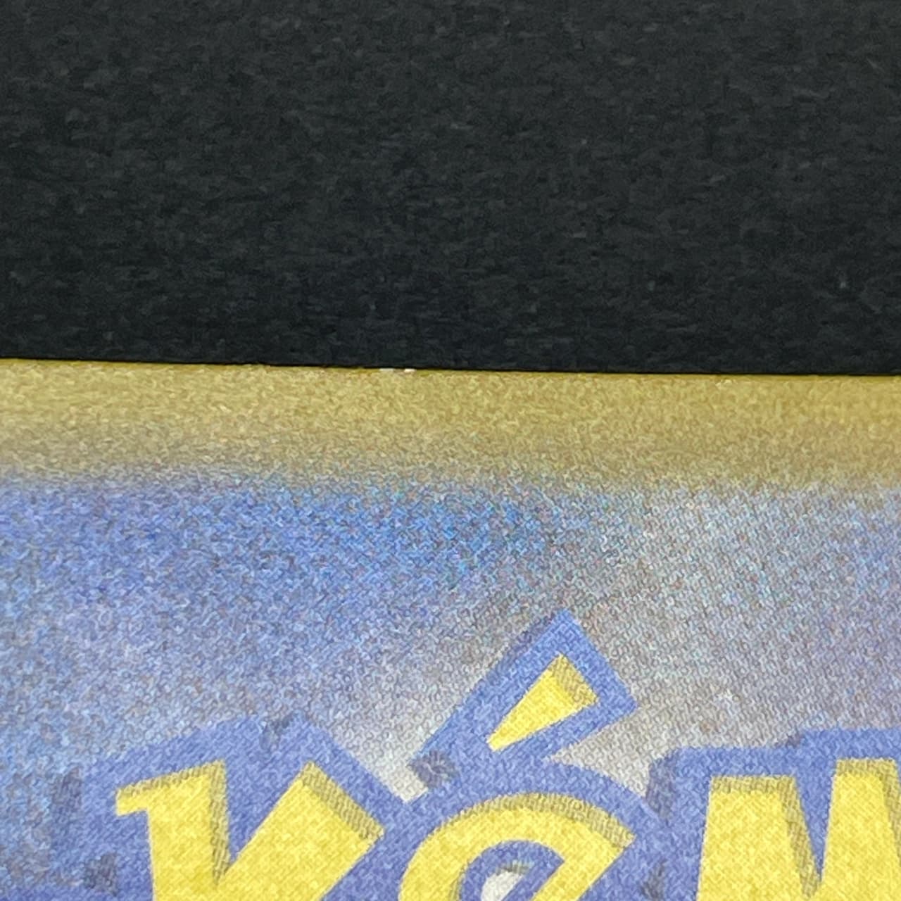 Pidgeot ex SAR 136/108 Pokemon card Ruler of the Black Flame sv3 (2.LP) thumbnail 12