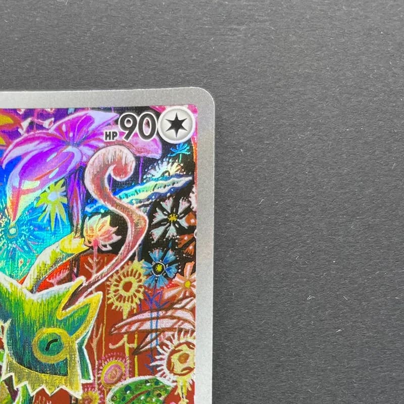 Kecleon AR 088/076 Pokemon card Storm Emeralda M6 (1.NM) thumbnail 3