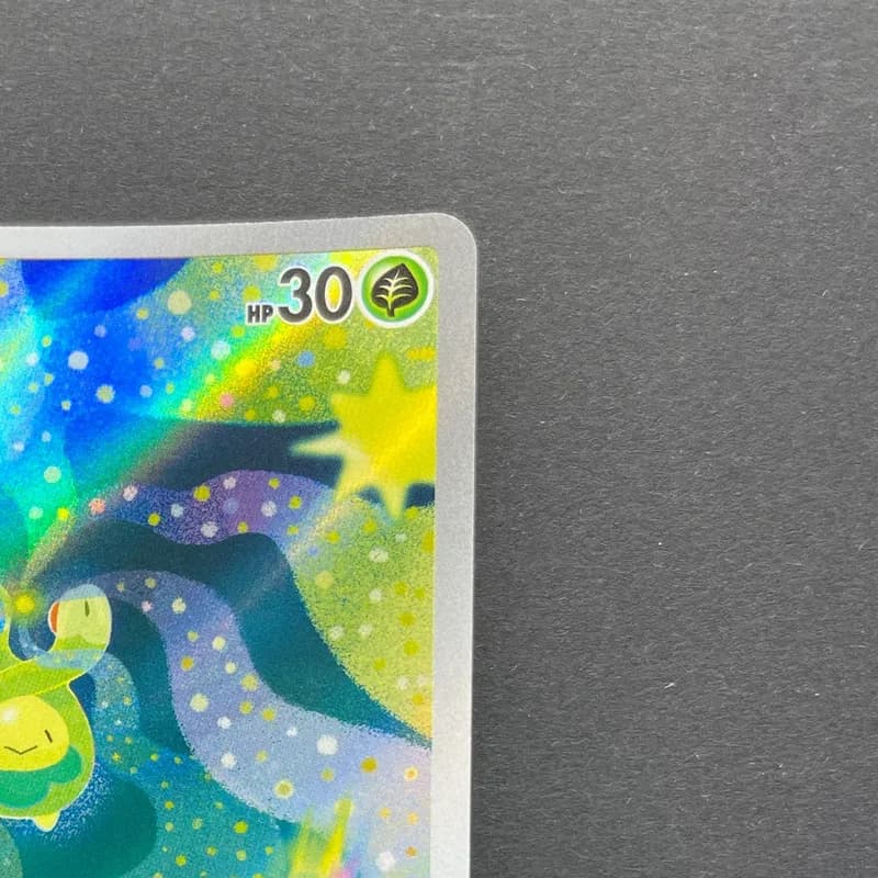Budew AR 196/193 Pokemon card Mega Dream ex M2a (1.NM) thumbnail 3