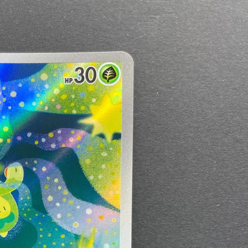 Budew AR 196/193 Pokemon card Mega Dream ex M2a (2.LP) thumbnail 3