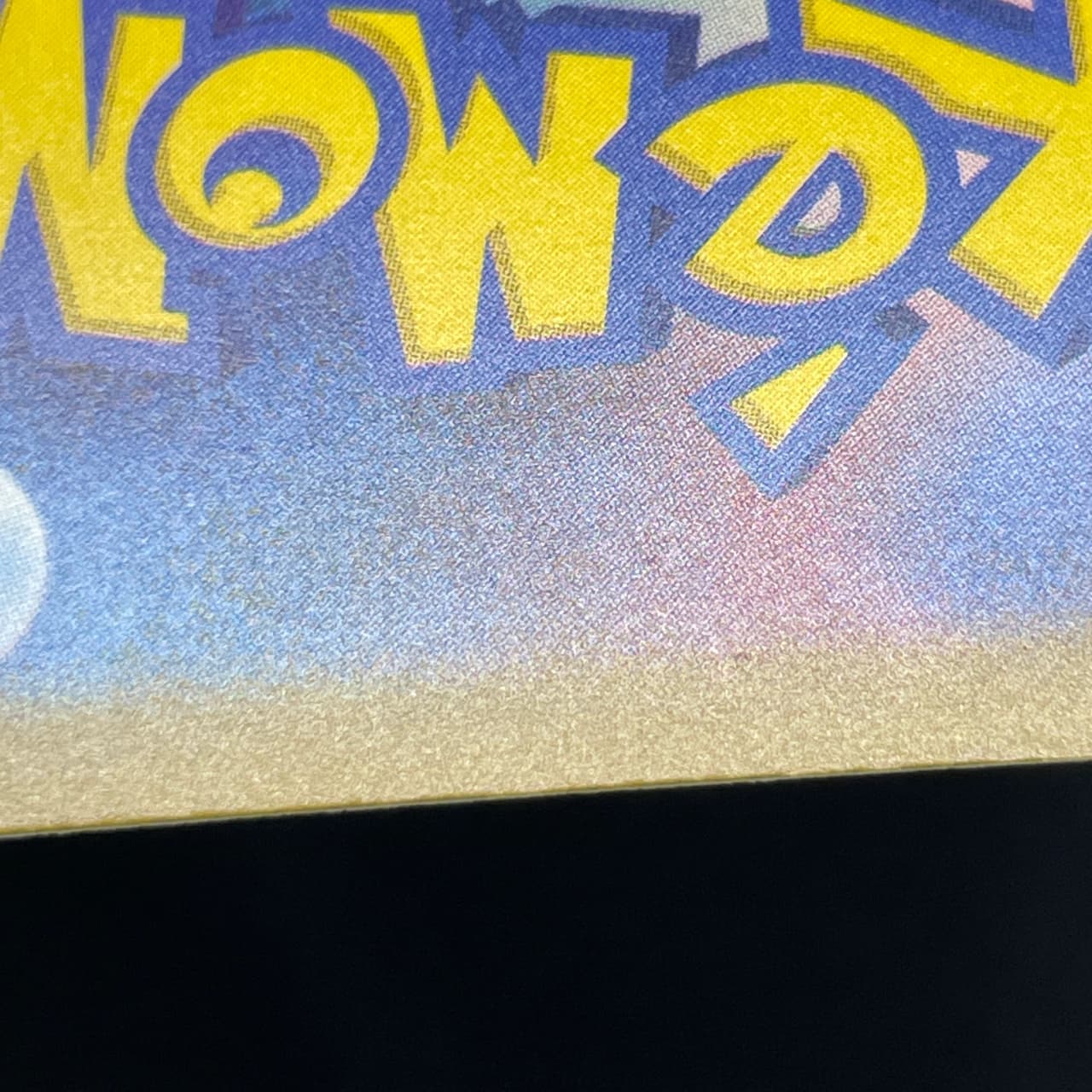 Mewtwo AR 183/165 Pokemon card Pokemon 151 sv2a (1.NM) thumbnail 13