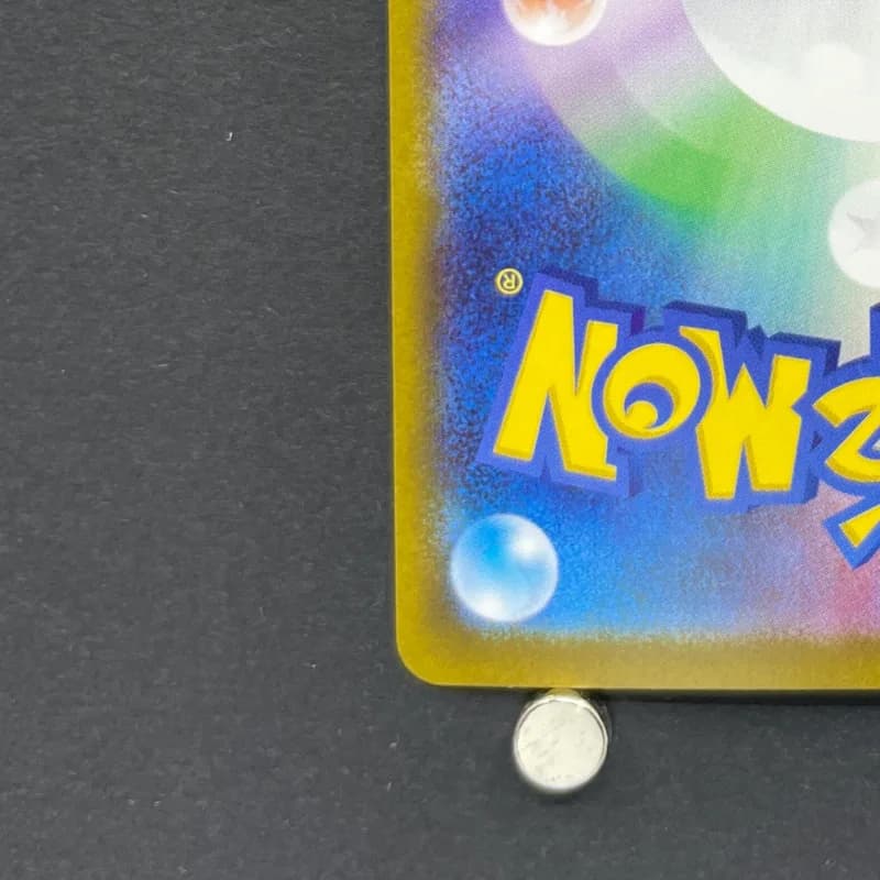 Clefairy AR 086/080 Pokemon card Nihil Zero M3 (1.NM) thumbnail 10