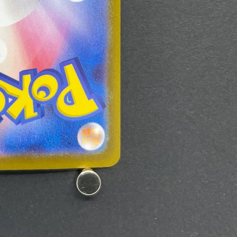 Mega Absol ex SR 079/063 Pokemon card Mega Brave M1L (1.NM) thumbnail 9