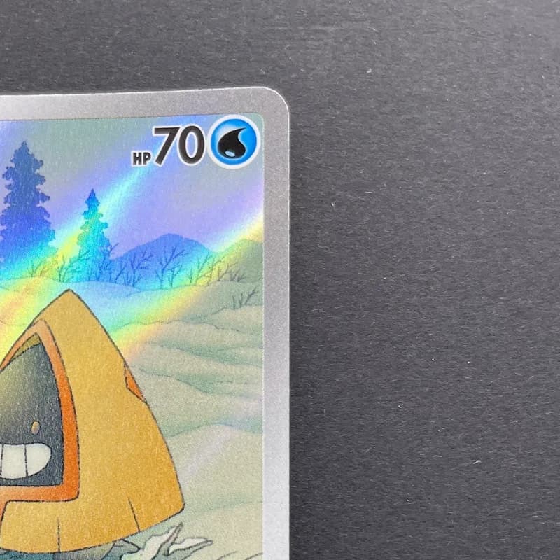 Snorunt AR 200/193 Pokemon card Mega Dream ex M2a (2.LP) thumbnail 3