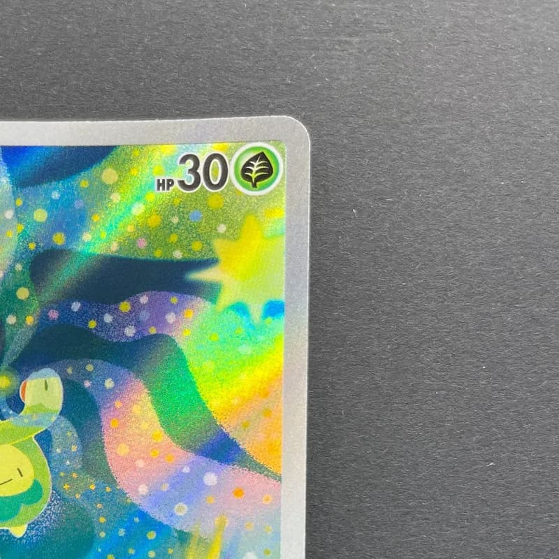 Budew AR 196/193 Pokemon card Mega Dream ex M2a (1.NM) thumbnail 3