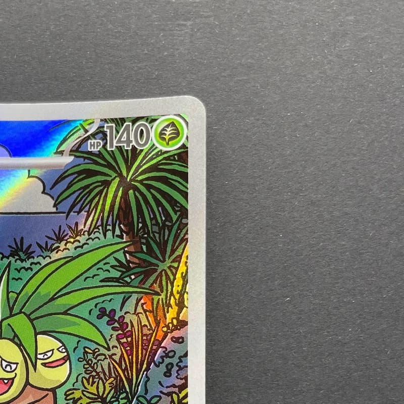 Exeggutor AR 066/063 Pokemon card Mega Brave M1L (1.NM) thumbnail 3