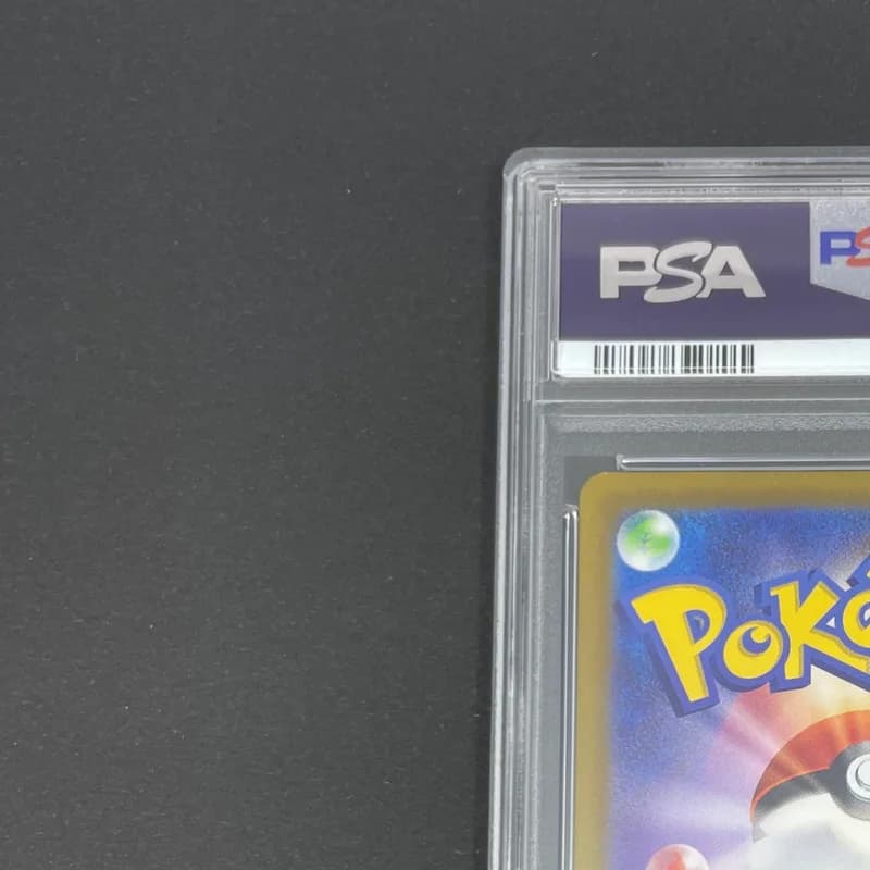 Raikou V SAR 218/172 PSA10  Pokemon card VSTAR Universe s12a thumbnail 8