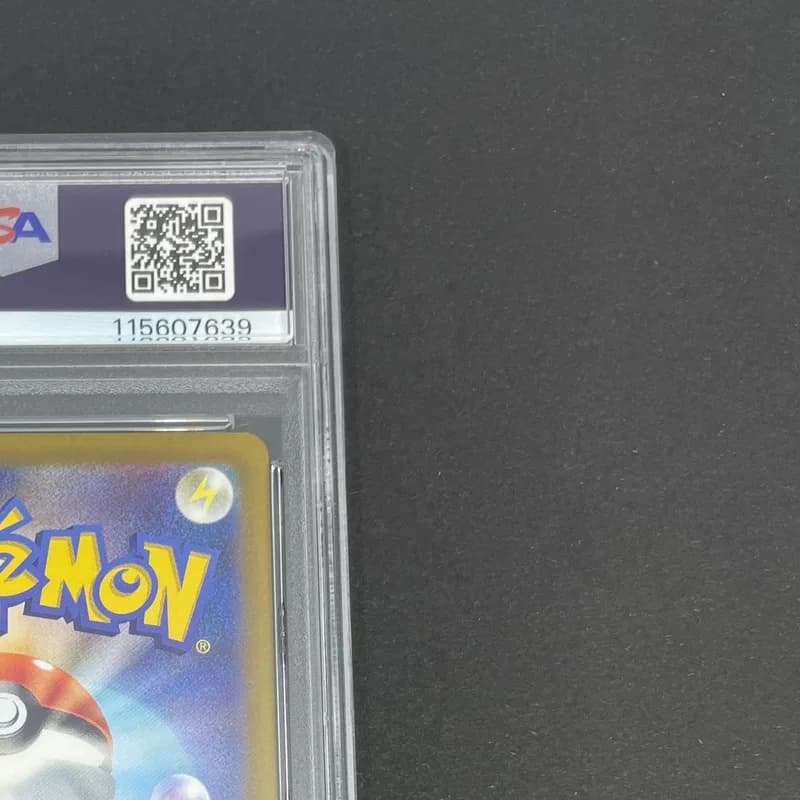 Raikou V SAR 218/172 PSA10  Pokemon card VSTAR Universe s12a thumbnail 7
