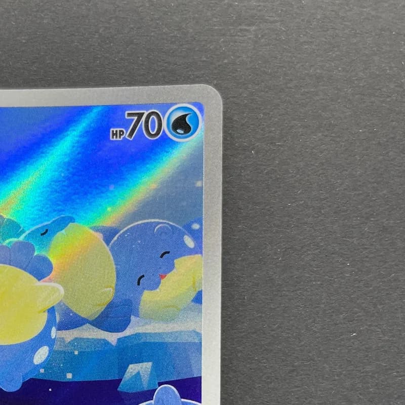 Spheal AR 111/106 Pokemon card Supercharged Breaker sv8 (1.NM) thumbnail 3