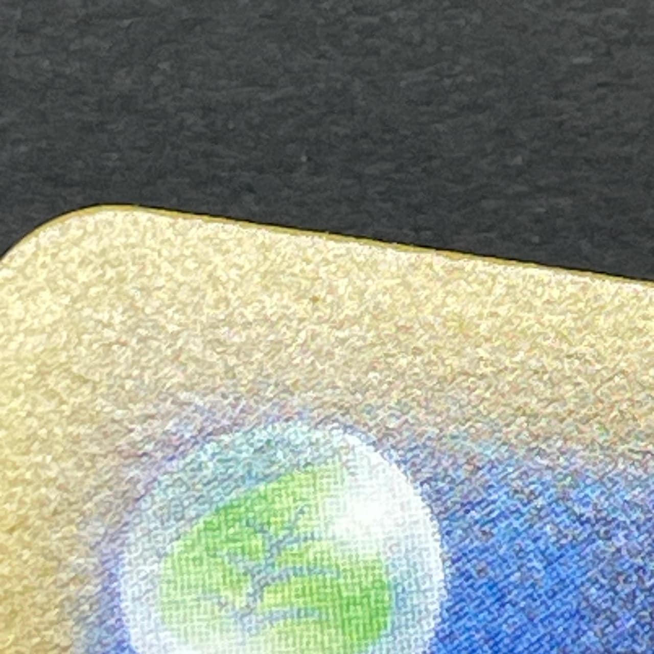 Tyrunt AR 089/080 Pokemon card Nihil Zero M3 (1.NM) — image 9