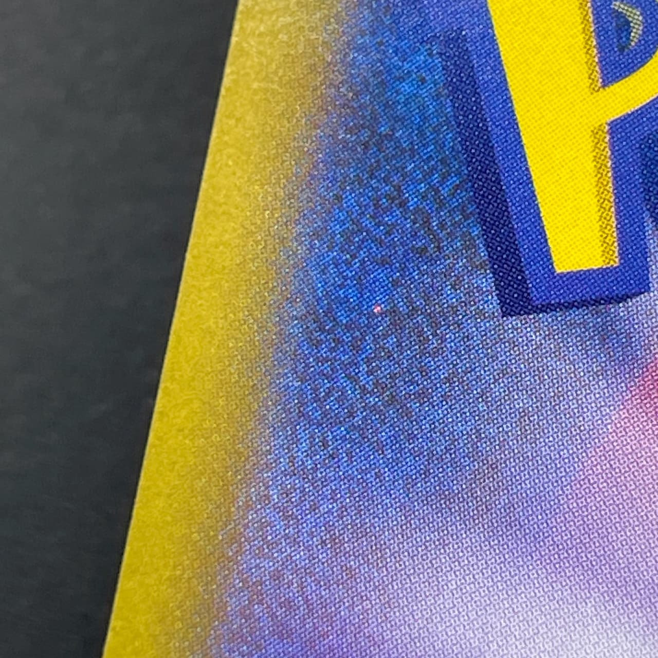 Tyrunt AR 089/080 Pokemon card Nihil Zero M3 (1.NM) — image 11