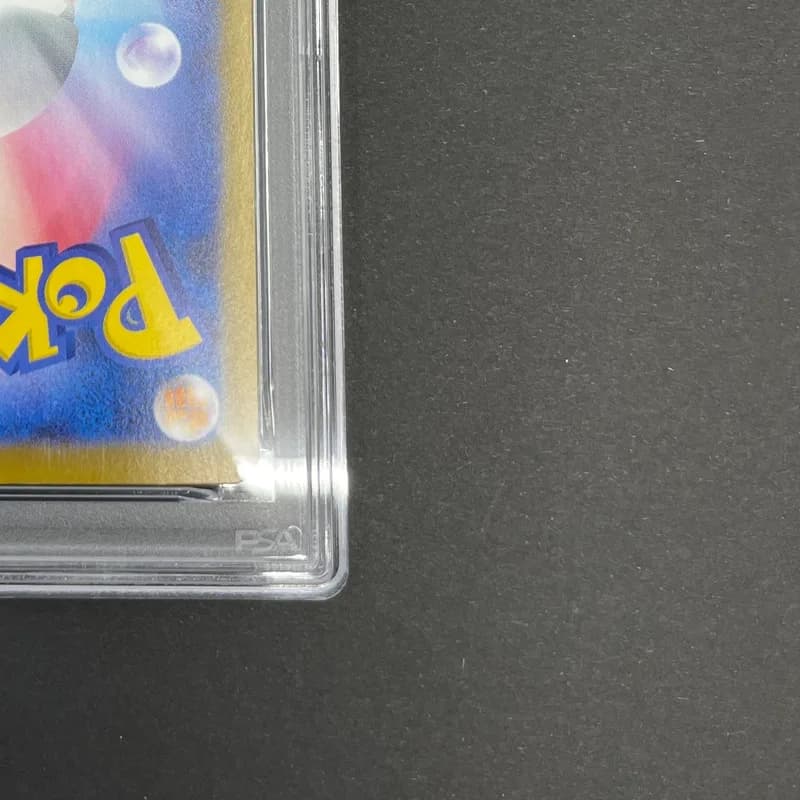 Mega Gardevoir ex SAR 087/063 PSA10  Pokemon card Mega Symphonia M1S thumbnail 9