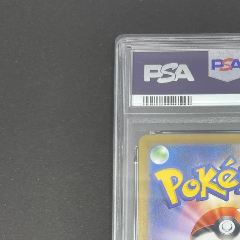 Mega Gardevoir ex SAR 087/063 PSA10  Pokemon card Mega Symphonia M1S thumbnail 8