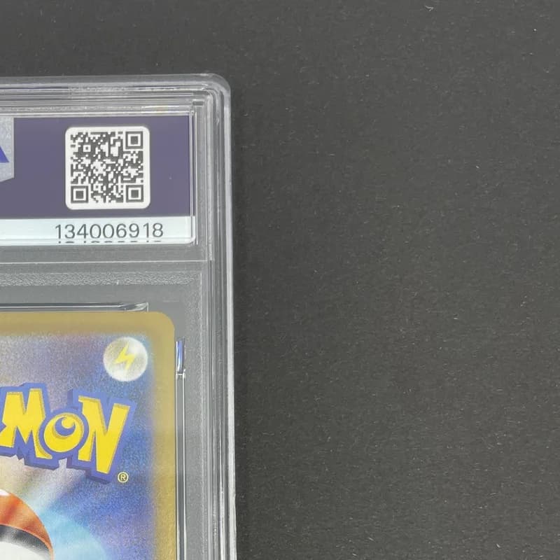Mega Gardevoir ex SAR 087/063 PSA10  Pokemon card Mega Symphonia M1S thumbnail 7