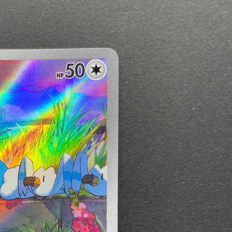 Swablu AR 076/066 Pokemon card Future Flash sv4m (2.LP) thumbnail 3