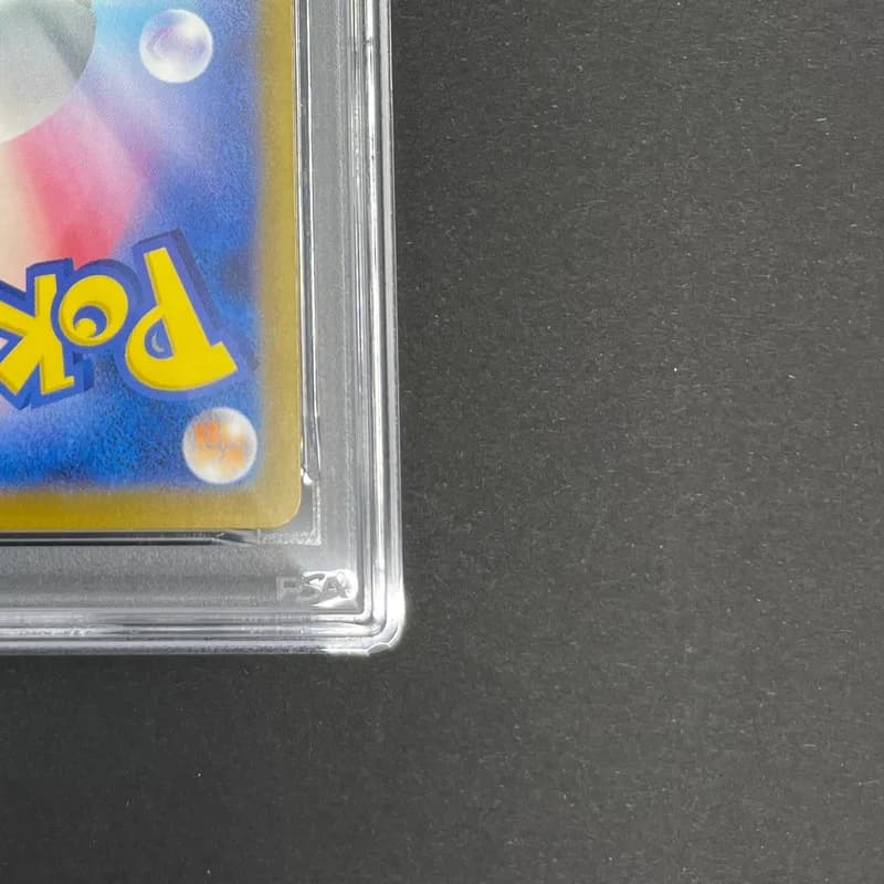 Charmander AR 051/049 PSA10  Pokemon card Special Deck Set ex svG thumbnail 9