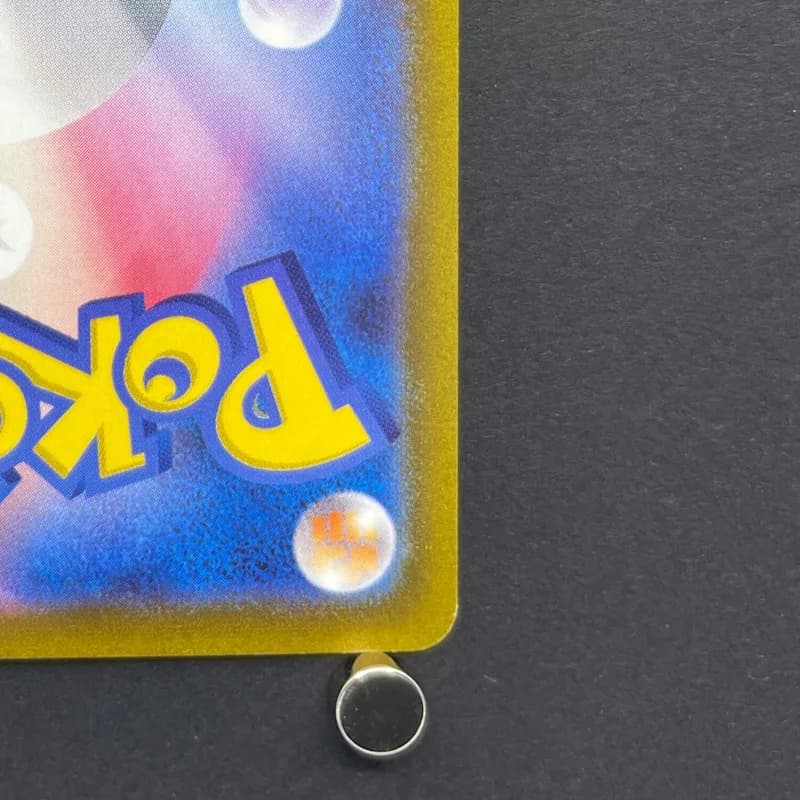 Fidough AR 085/078 Pokemon card Scarlet ex sv1s (1.NM) thumbnail 9