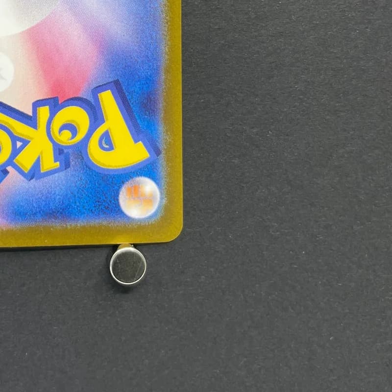 N's Zorua 200/SV-P Pokemon card Promo (3.MP) thumbnail 9