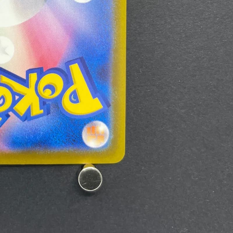 Fennekin AR 085/083 Pokemon card Ninja Spinner M4 (2.LP) thumbnail 9