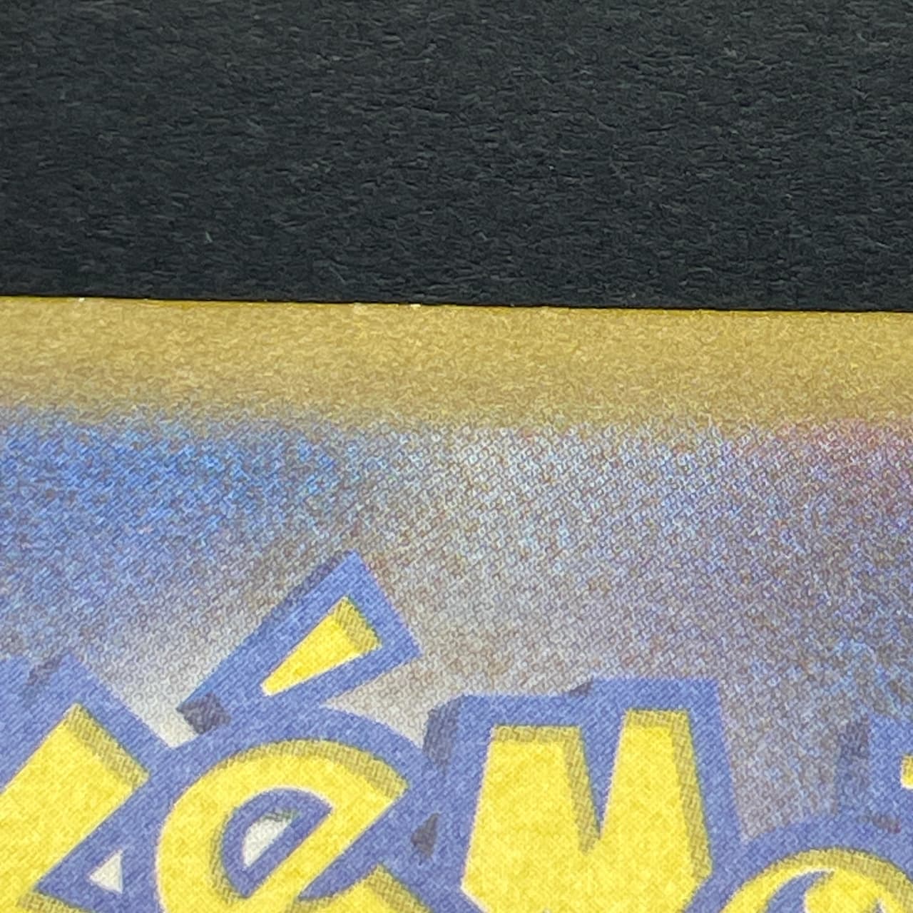 Ninetales AR 110/108 Pokemon card Ruler of the Black Flame sv3 (2.LP) thumbnail 14