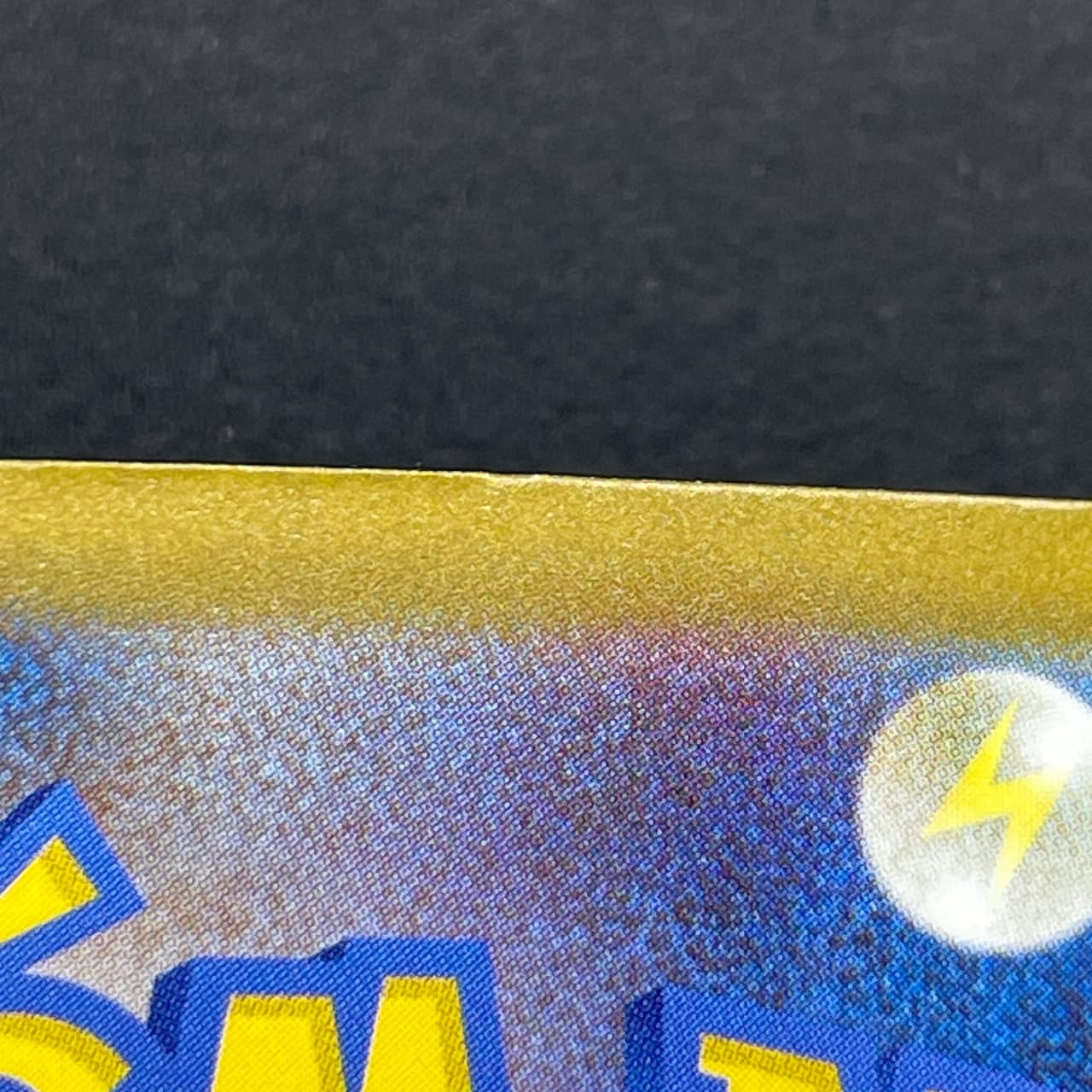 Manectric AR 086/081 Pokemon card Abyss Eye M5 (2.LP) thumbnail 13