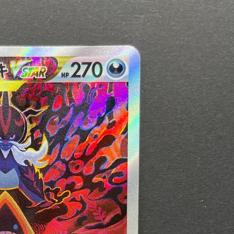 Hisuian Samurott VSTAR SAR 230/172 Pokemon card VSTAR Universe s12a (1.NM) thumbnail 3