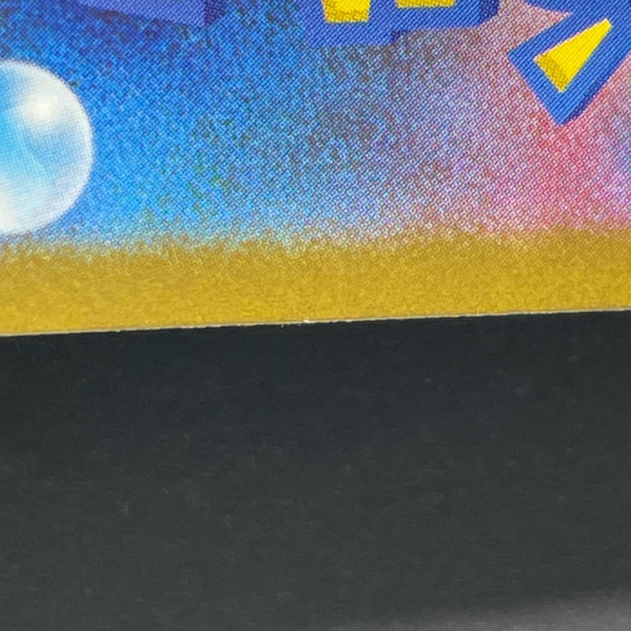Mega Zeraora ex SAR 112/081 Pokemon card Abyss Eye M5 (1.NM) thumbnail 11