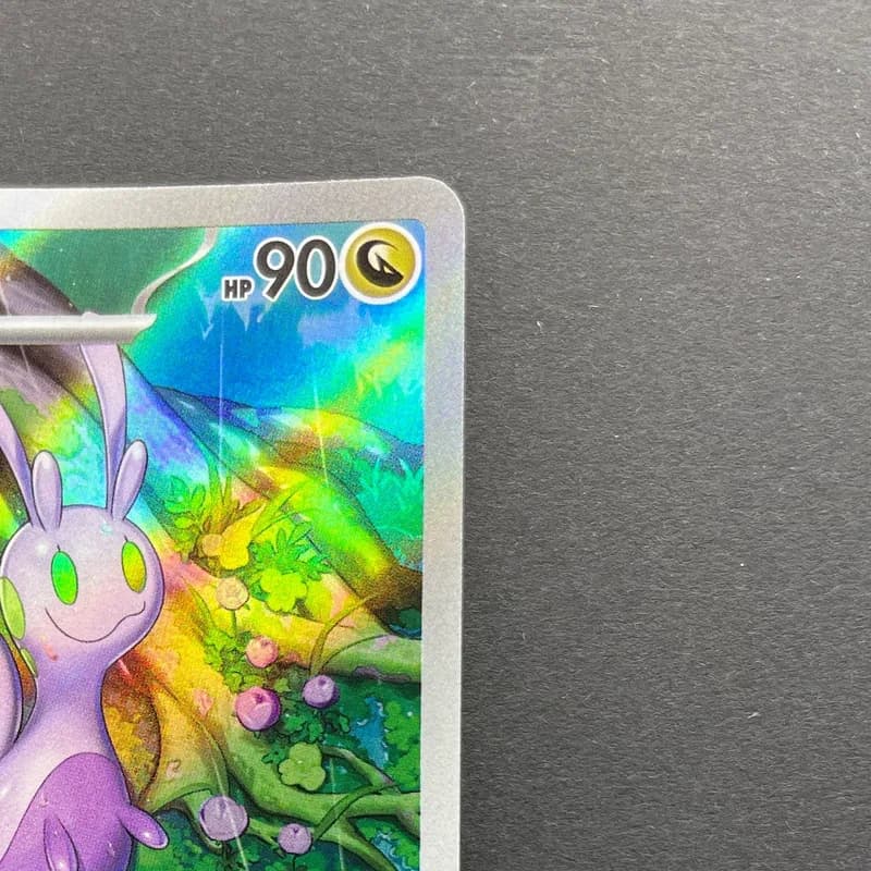 Sliggoo AR 093/083 Pokemon card Ninja Spinner M4 (2.LP) thumbnail 3