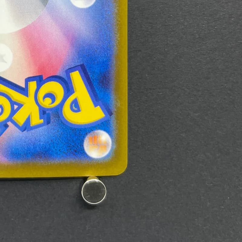 Fennekin AR 085/083 Pokemon card Ninja Spinner M4 (1.NM) thumbnail 9