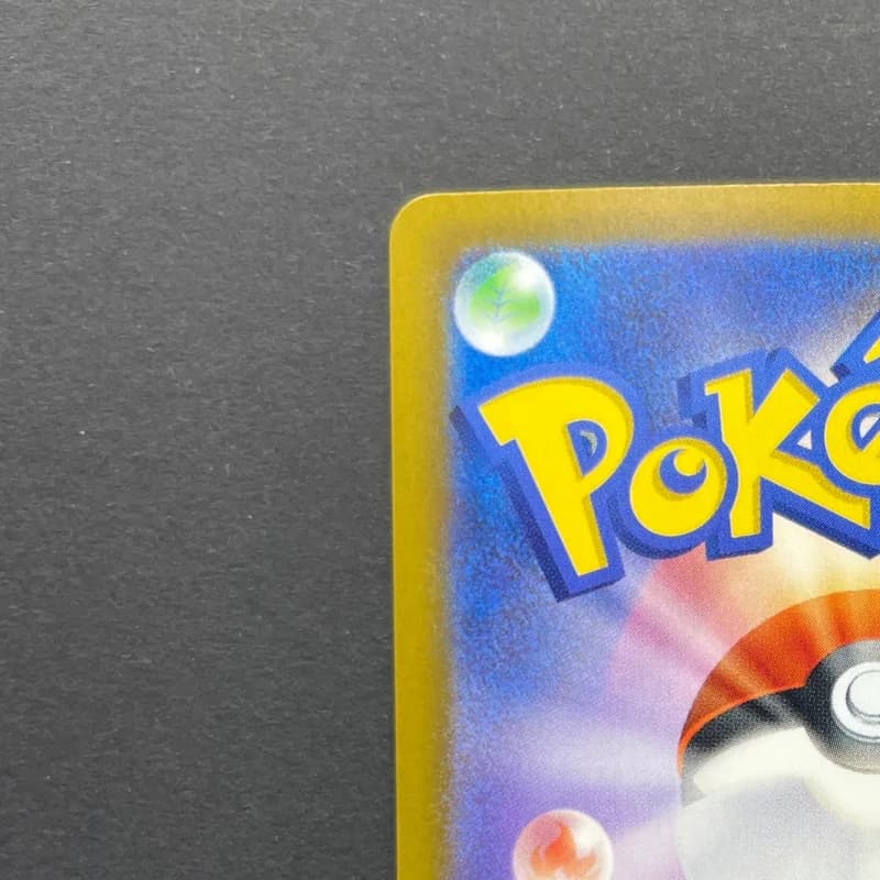 Fennekin AR 085/083 Pokemon card Ninja Spinner M4 (1.NM) thumbnail 8