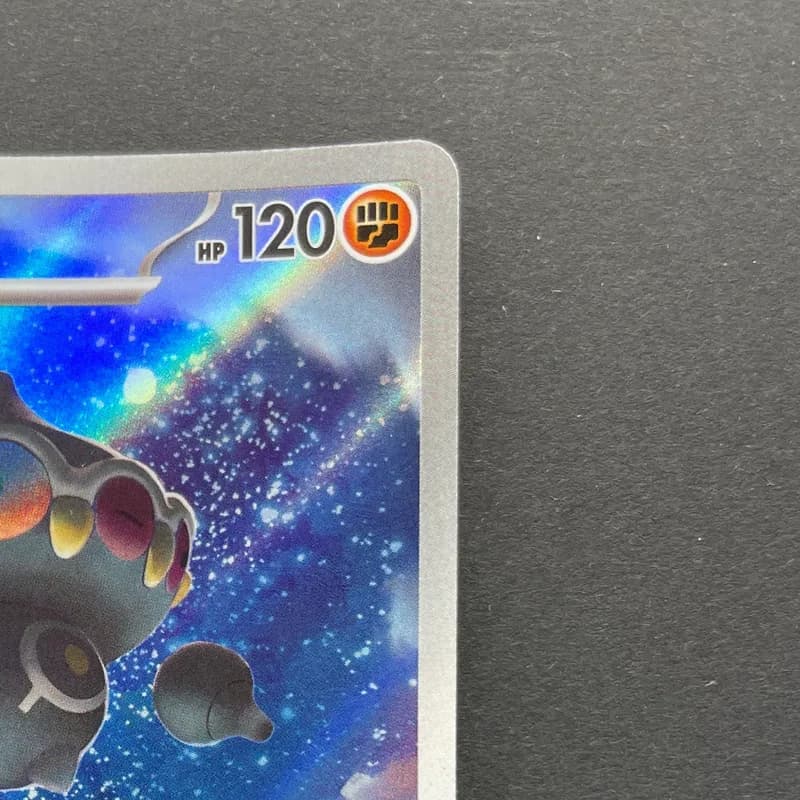 Claydol AR 090/083 Pokemon card Ninja Spinner M4 (1.NM) thumbnail 3