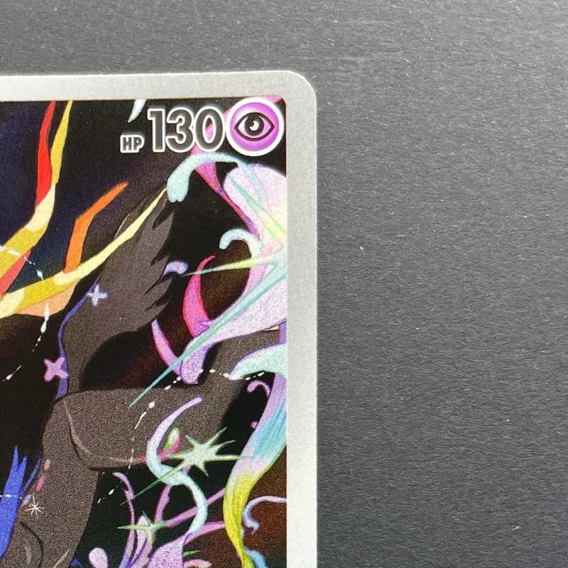 Xerneas AR 089/083 Pokemon card Ninja Spinner M4 (1.NM) thumbnail 3