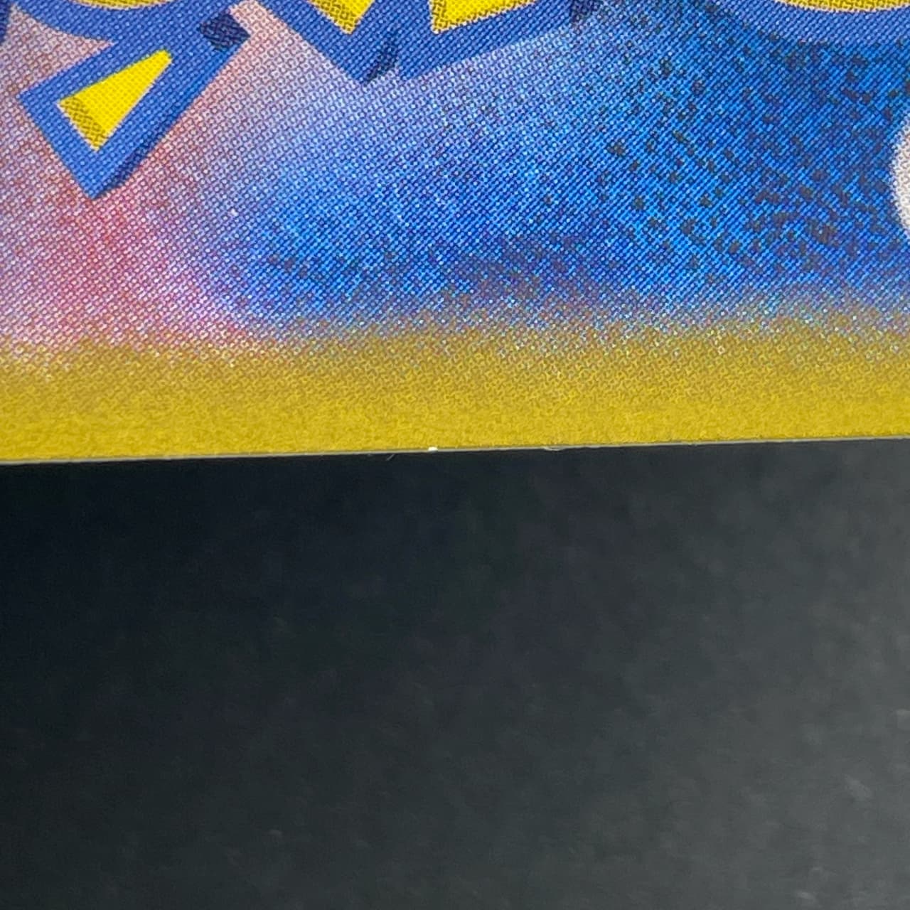 Ethan's Typhlosion AR 070/063 Pokemon card Heat Wave Arena sv9a (1.NM) — image 9