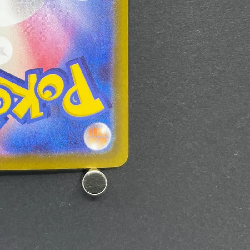 Ivysaur AR 065/063 Pokemon card Mega Brave M1L (1.NM) thumbnail 9