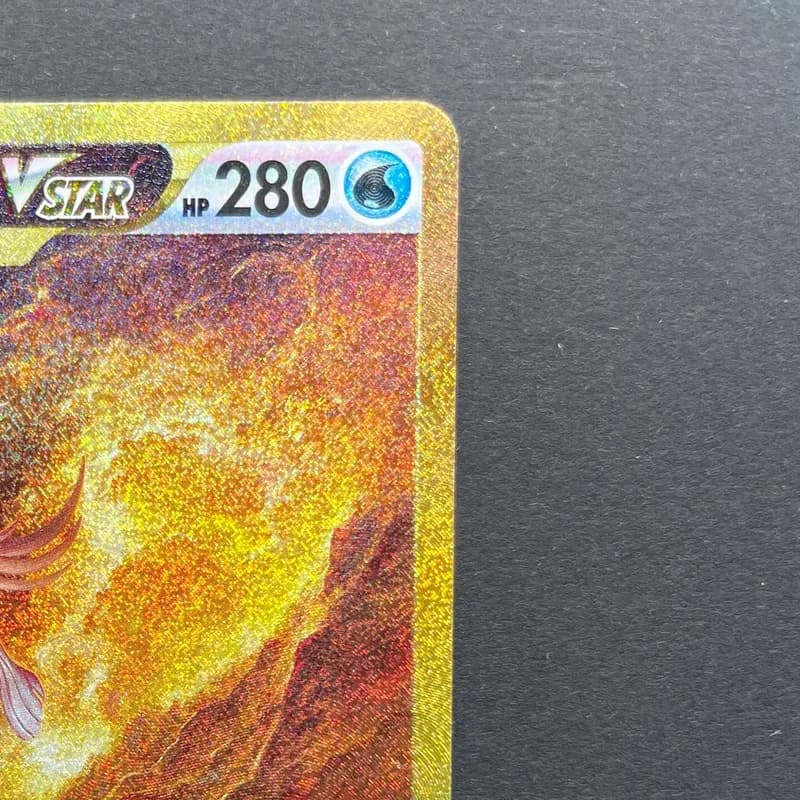 Origin Forme Palkia VSTAR UR 259/172 Pokemon card VSTAR Universe s12a (1.NM) thumbnail 3