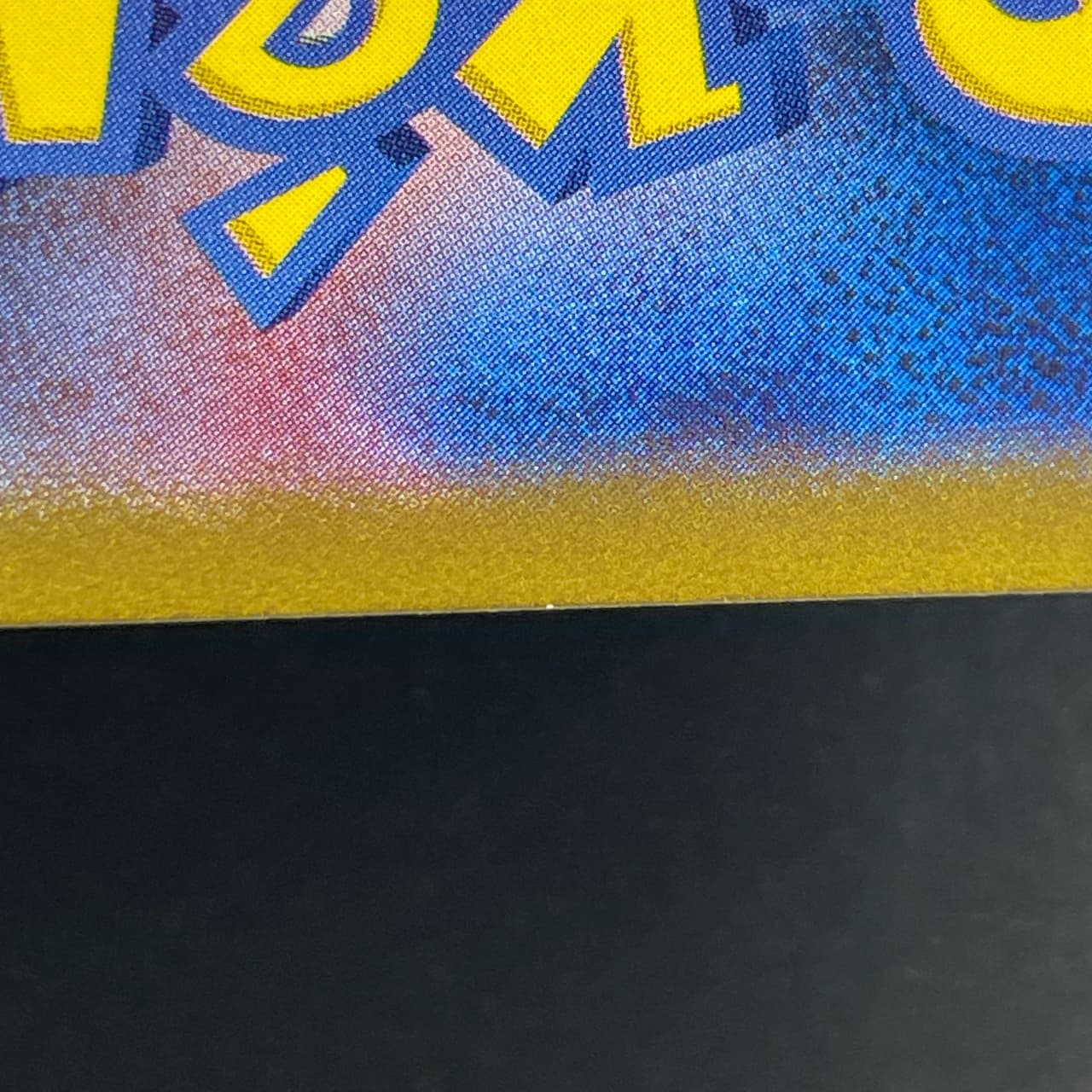 Ninetales AR 110/108 Pokemon card Ruler of the Black Flame sv3 (1.NM) thumbnail 13