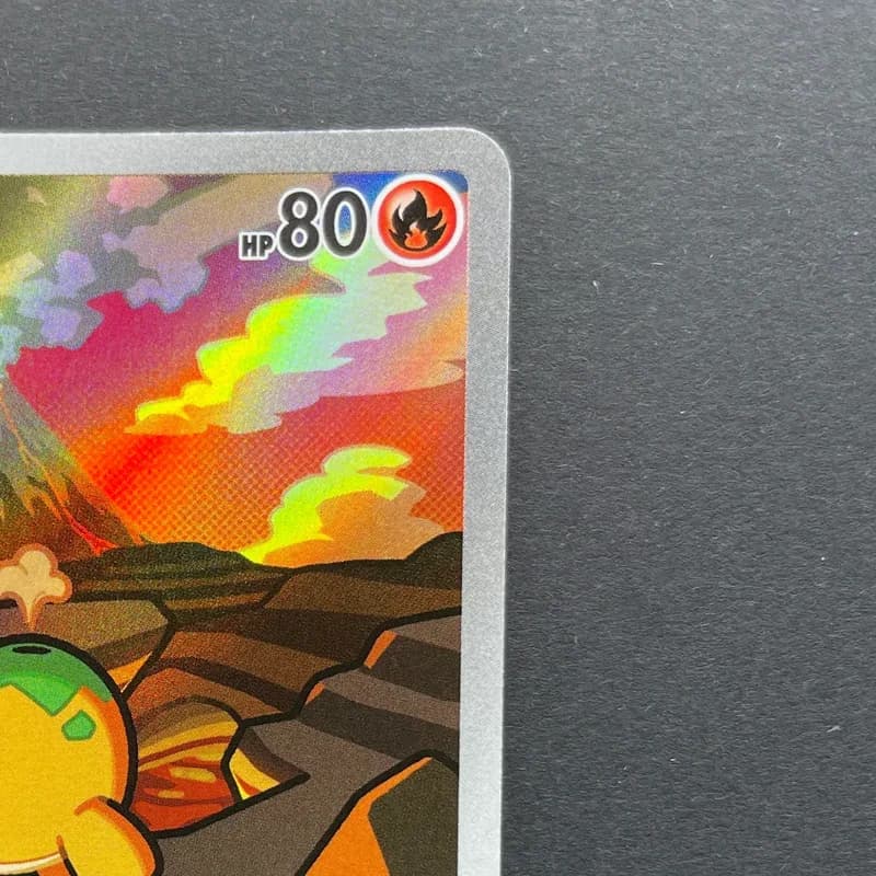 Numel AR 198/193 Pokemon card Mega Dream ex M2a (1.NM) thumbnail 3