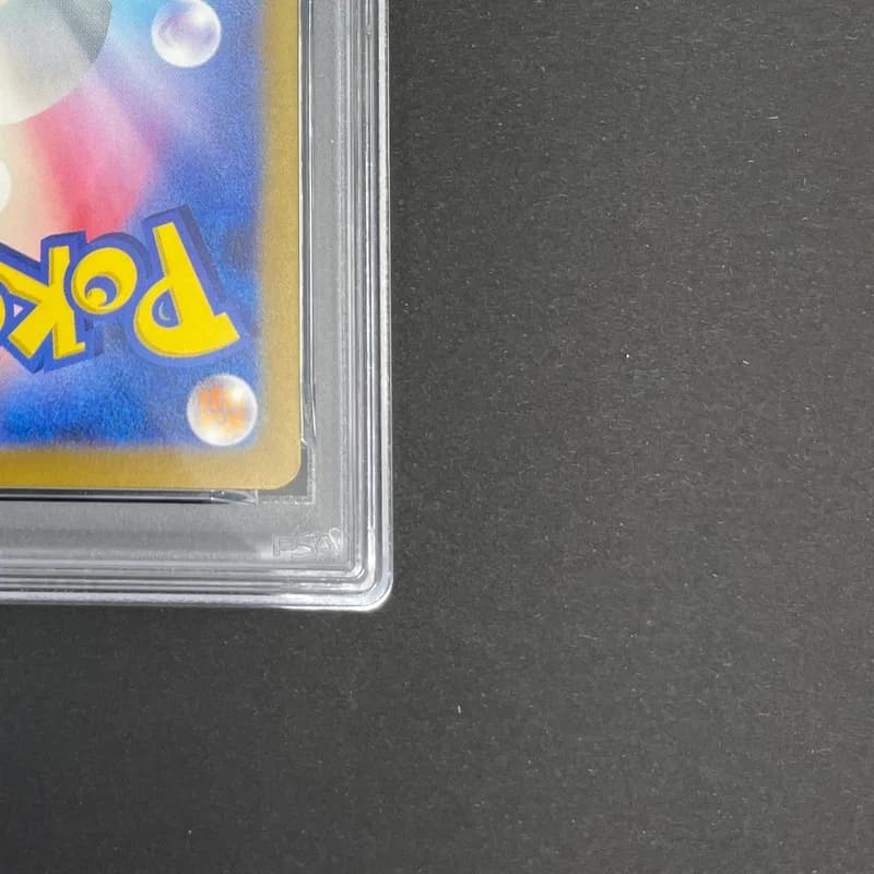 Squirtle AR 052/049 PSA10  Pokemon card Special Deck Set ex svG thumbnail 9